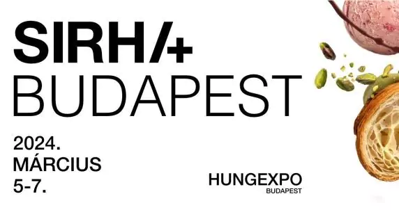 Sirha Budapest