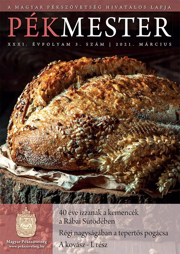 pékmester