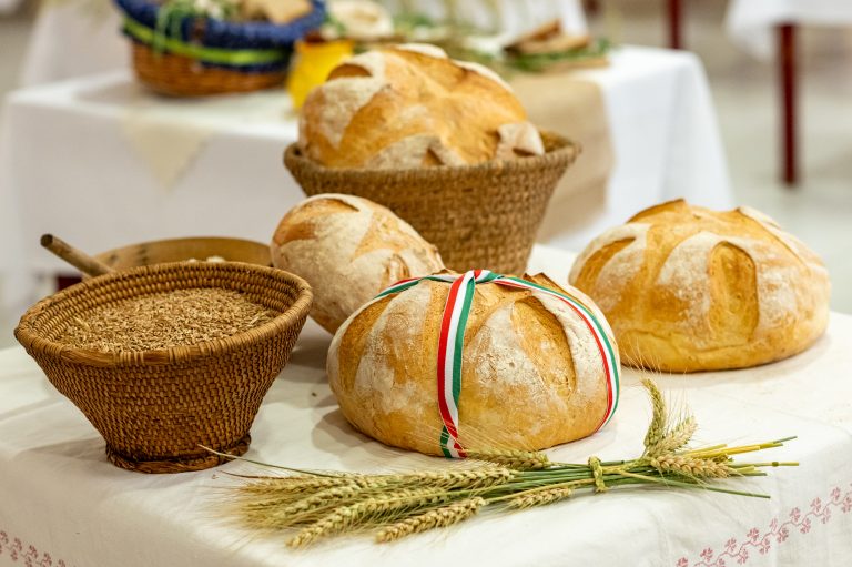 Magyar Pékszövetség-nyitó kép