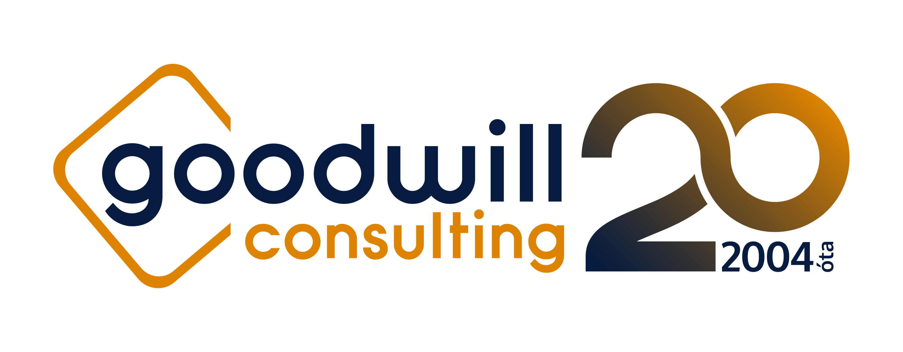 GoodWill Consulting Kft.-log&oacute;