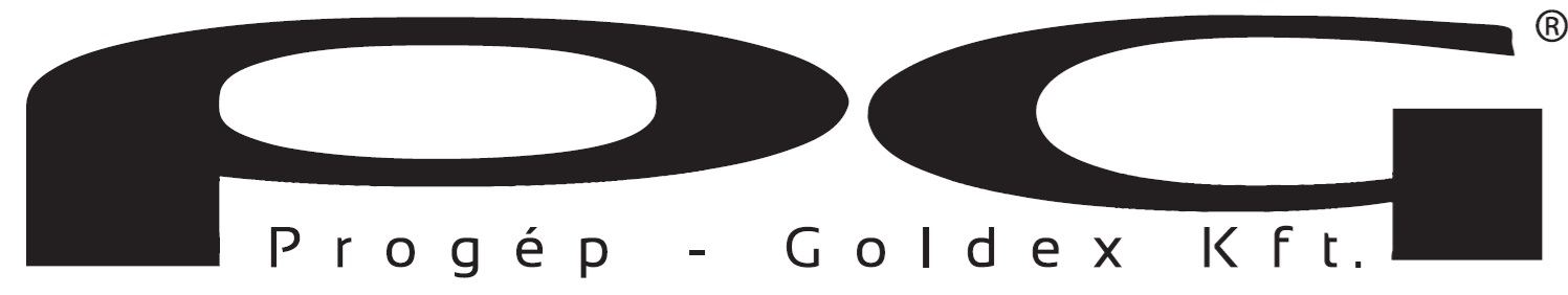 PROG&Eacute;P-GOLDEX Kft.