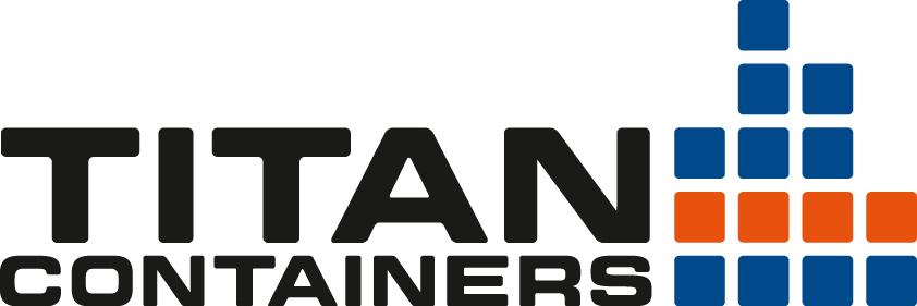 TITAN CONTAINERS
