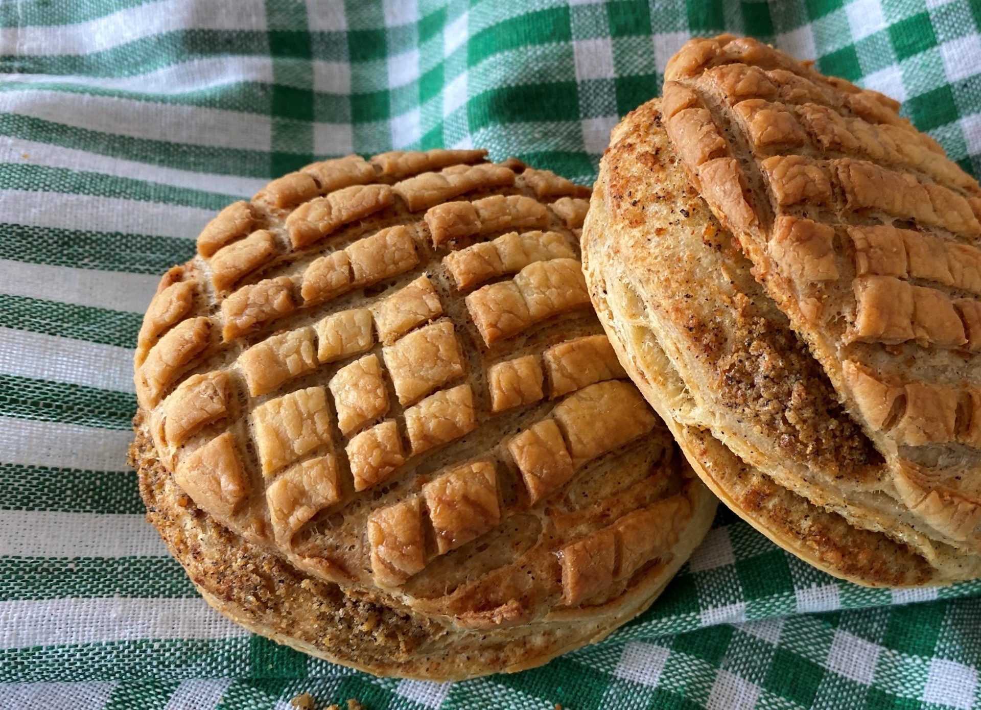 Tepertős pog&aacute;csa- Hagyom&aacute;nyok-&Iacute;zek-R&eacute;gi&oacute;k