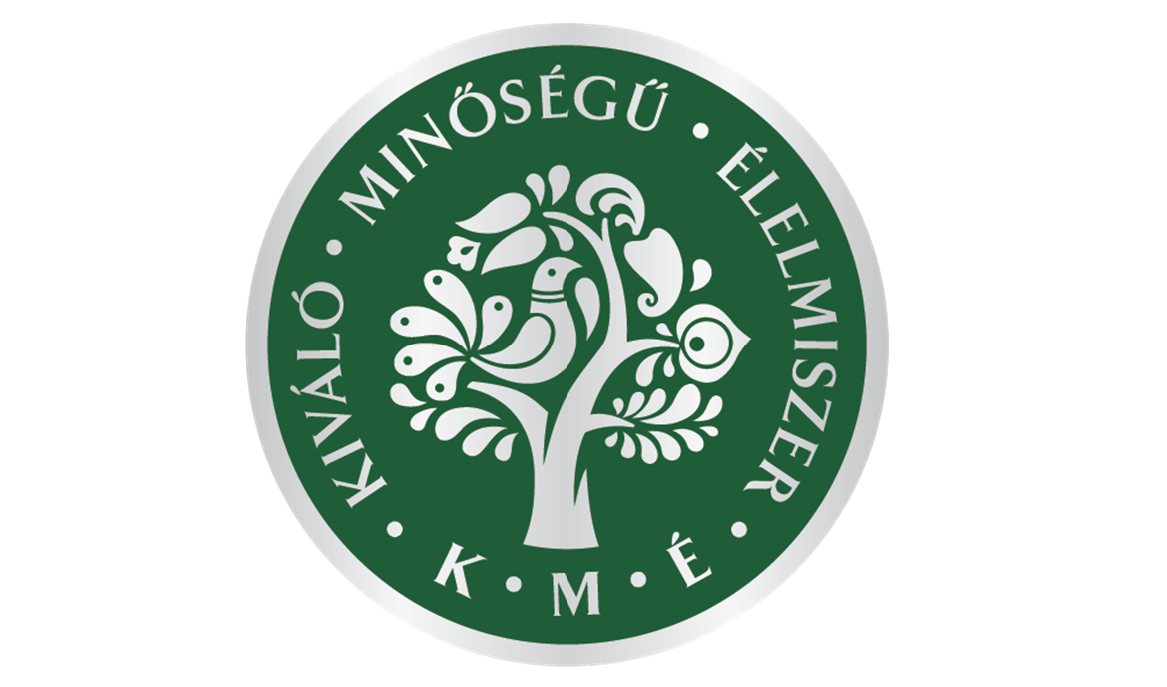 V&eacute;djegyiroda, Kiv&aacute;l&oacute; Minős&eacute;gű &Eacute;lelmiszer