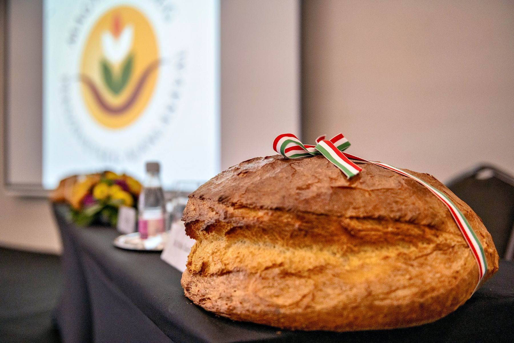 Magyar Pékszövetség- Pékakadémia jelentkezés